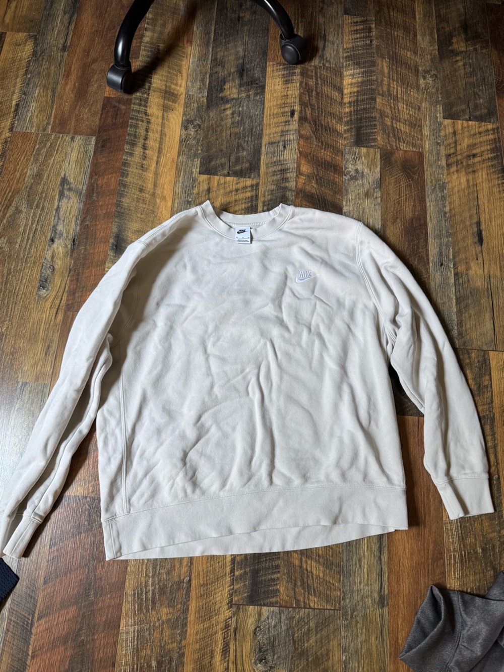 Men’s Nike Crewneck Sweatshirt